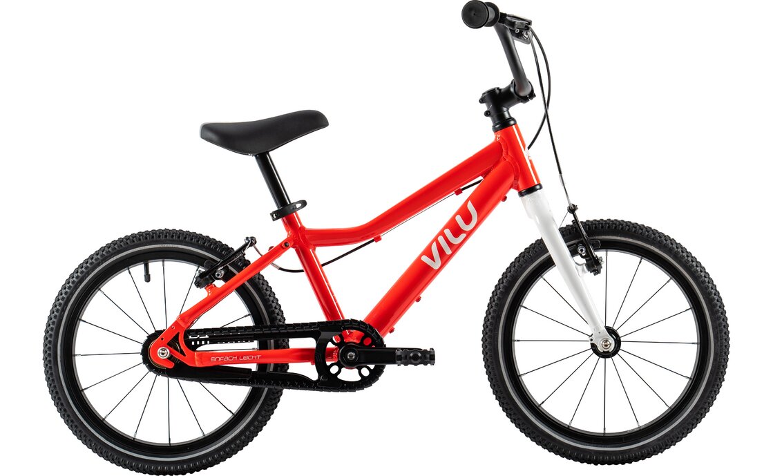 Vilu SECHZEHN - 16 Zoll - Diamant