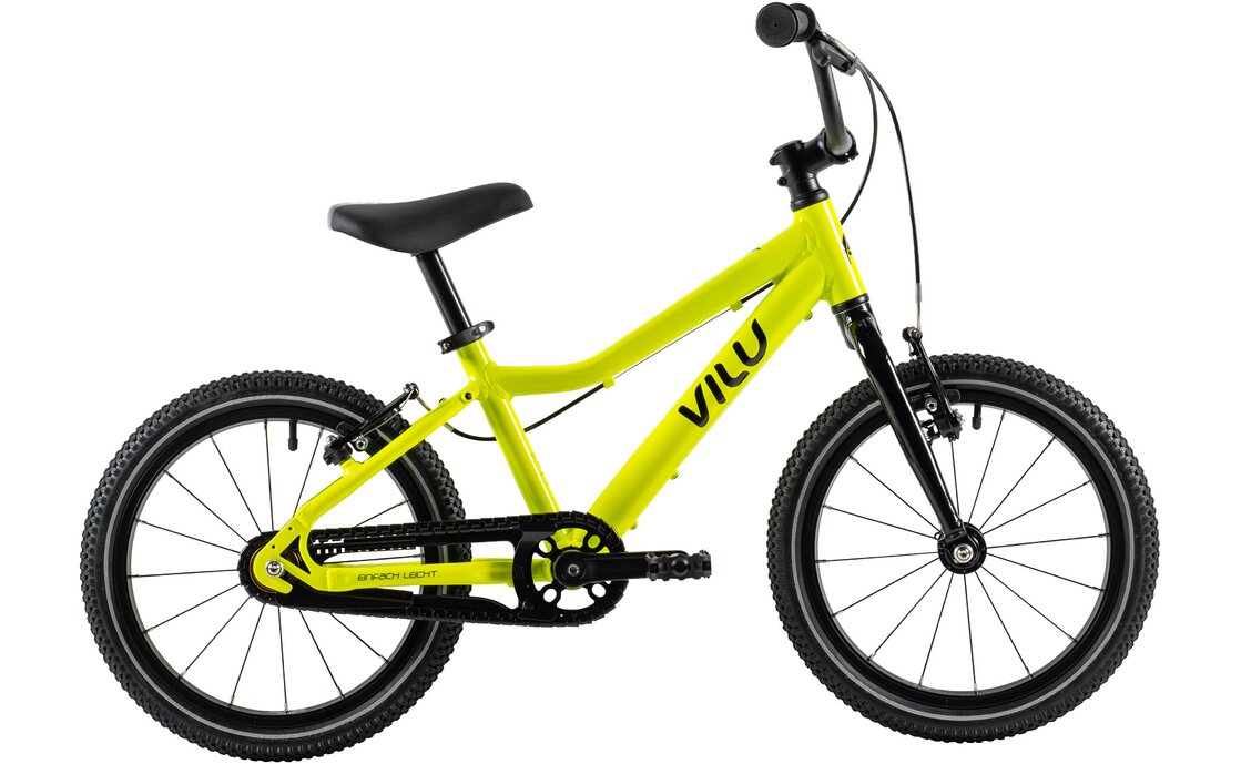 Vilu SECHZEHN - 16 Zoll - Diamant – Image 3