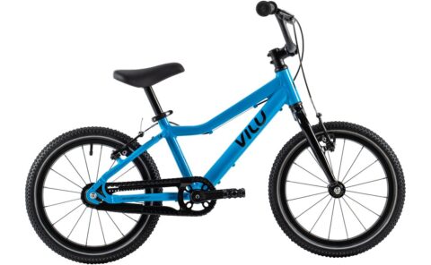 Vilu SECHZEHN - 16 Zoll - Diamant