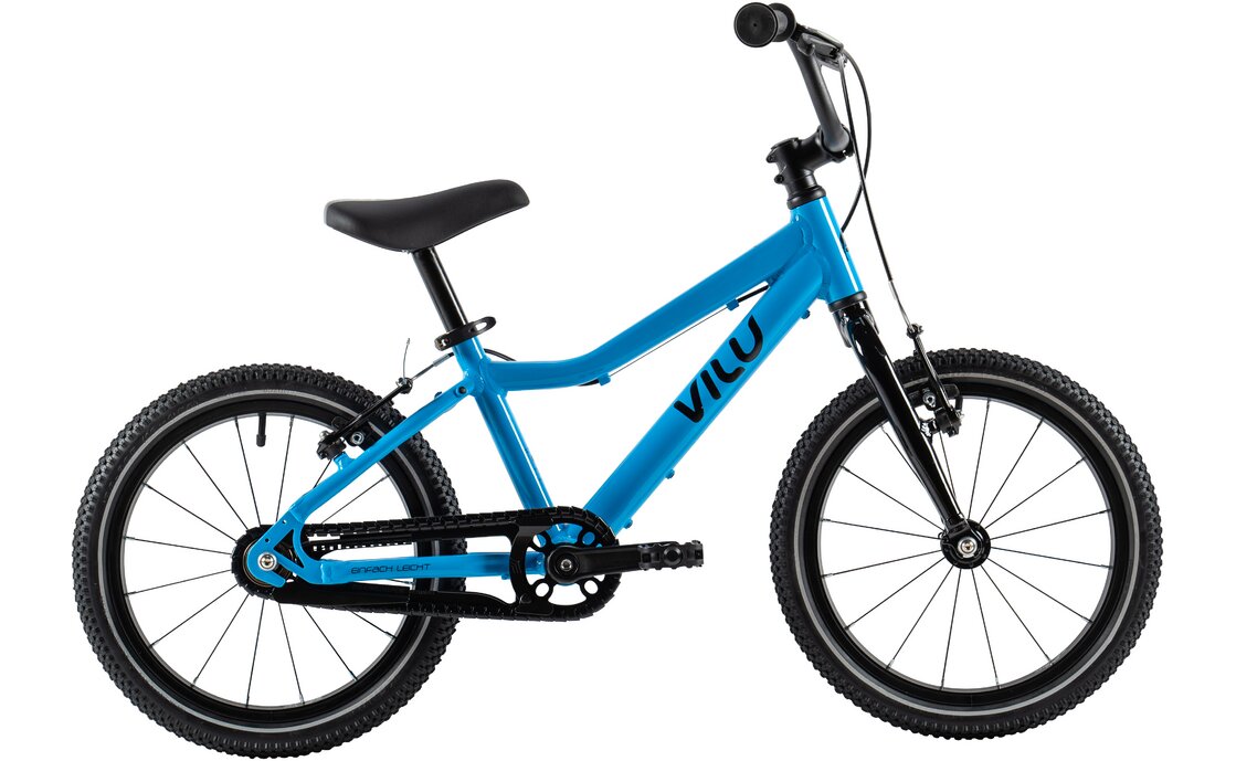 Vilu SECHZEHN - 16 Zoll - Diamant