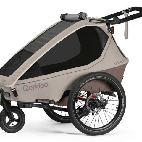 Qeridoo Kidgoo 1 Pro