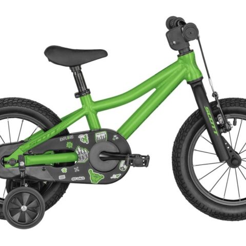 Scott Roxter 14 - 14 Zoll - Diamant
