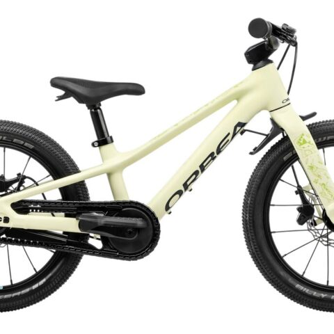Orbea Kimu 16 - 16 Zoll - Diamant - 2027