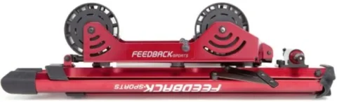 Feedback Sports Omnium Over-Drive Trainingsrolle inkl. Tasche