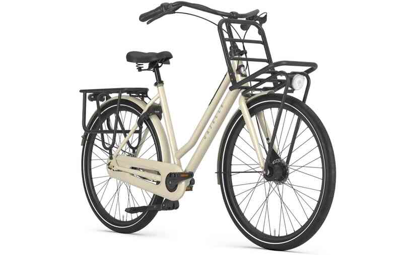 Gazelle HeavyDutyNL T7 - 28 Zoll - Diamant - 2026 – Image 3