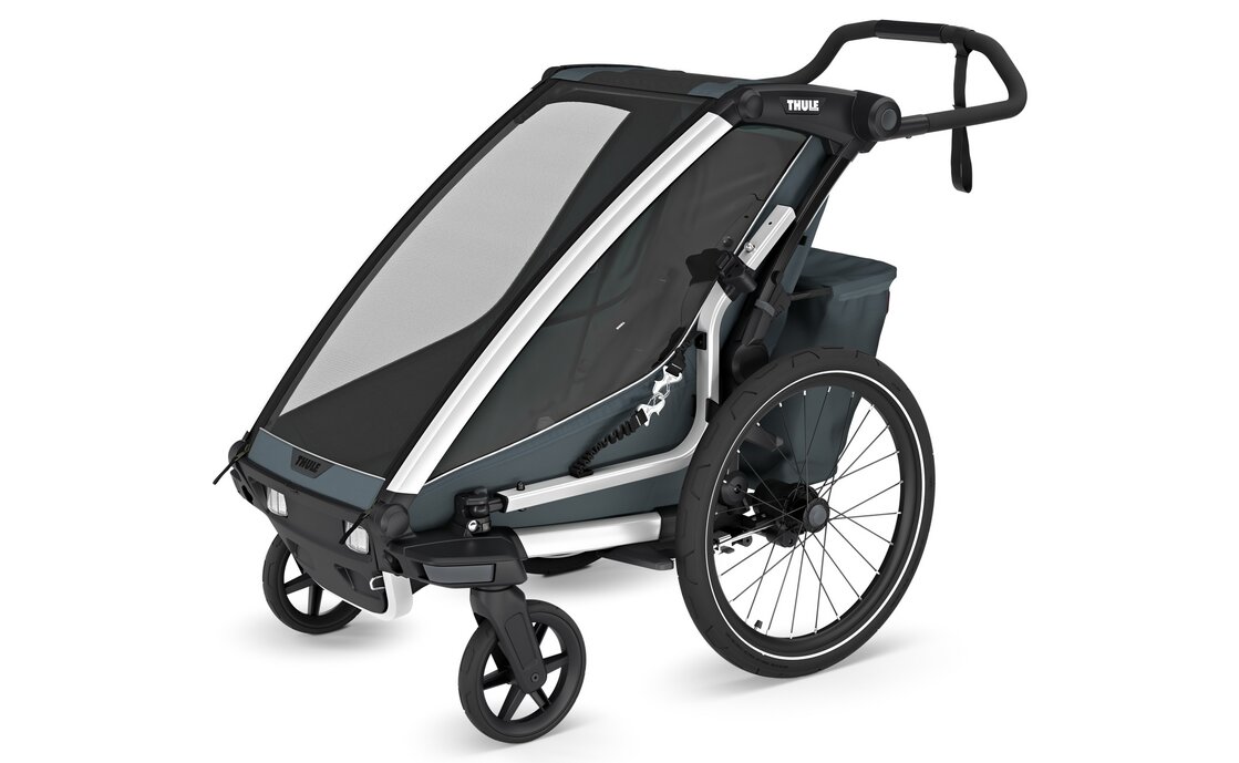 Thule Chariot Cross 2 Single – Image 3