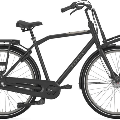 Gazelle HeavyDutyNL T7 - 28 Zoll - Diamant - 2026