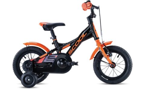 S'cool XXlite 12 1-Gang - 12 Zoll - Y-Form