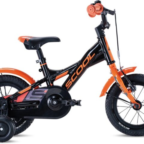 S'cool XXlite 12 1-Gang - 12 Zoll - Y-Form