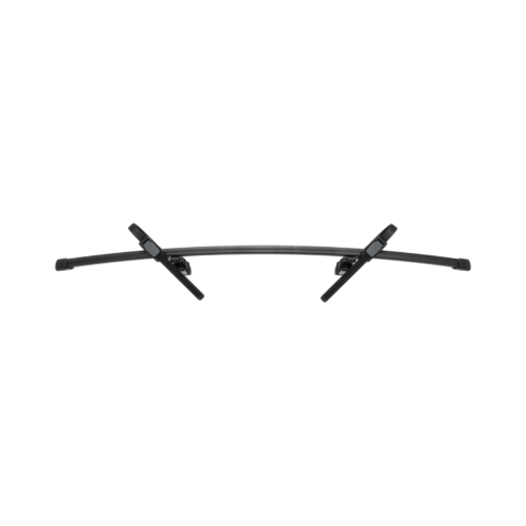 Thule VeloSpace 3 Adapter für 3./4. Rad schwarz