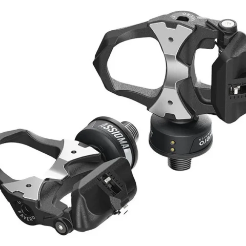 Favero Assioma Duo Powermeter Pedale