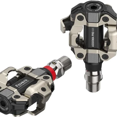 Favero Assioma PRO MX-1 Powermeter Pedale