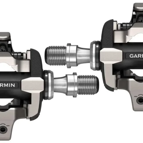 Garmin Rally™ XC200 – Powermeter Pedale für Shimano SPD