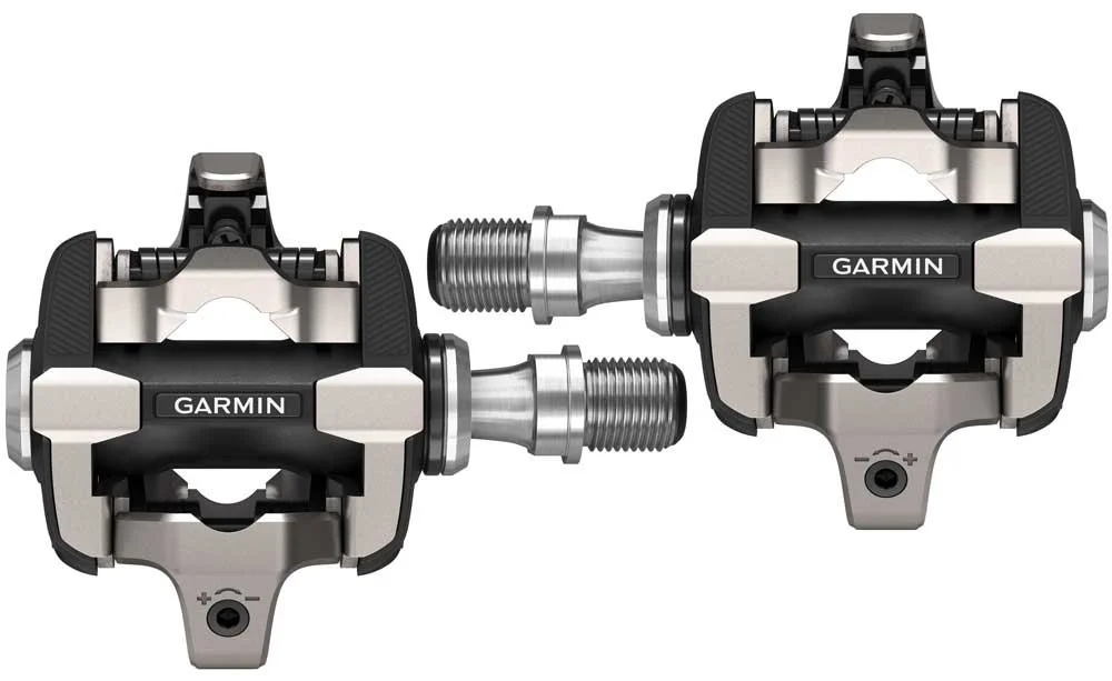 Garmin Rally™ XC200 – Powermeter Pedale für Shimano SPD