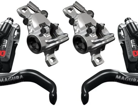 Magura MT8 Pro HC Scheibenbremsen-Set