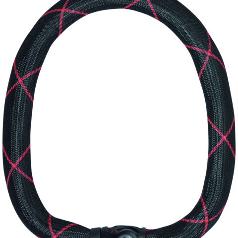Abus Kettenschloss IVY Chain 9210 black