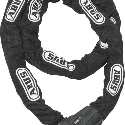 ABUS Granit CityChain X-Plus 1060 Kettenschloss schwarz