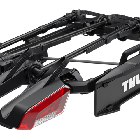 Thule OutPace Kupplungsträger schwarz