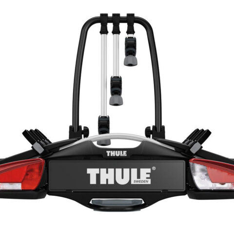 Thule VeloCompact Fahrradträger für 3 Fahrräder