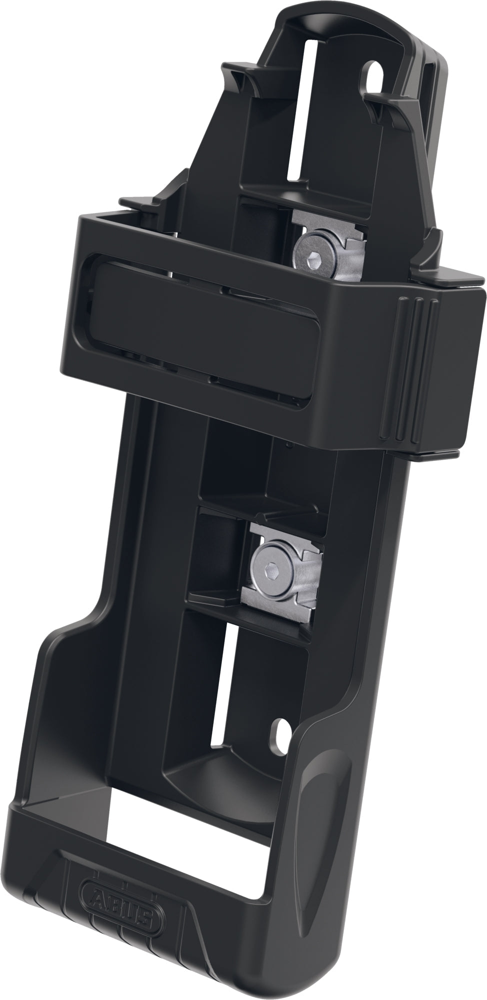 ABUS Bordo Big 6000K/120 Faltschloss + Halter SH schwarz – Image 3
