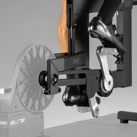 Elite Square Smart Frame