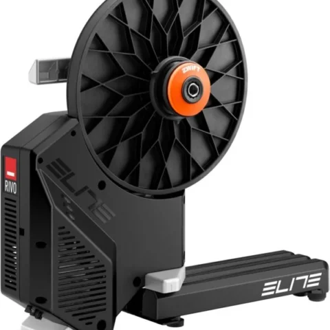 Elite Rivo W/Zwift Cog und Click Rollentrainer