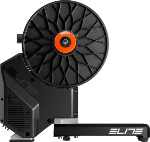 Elite Rivo W/Zwift Cog und Click Rollentrainer