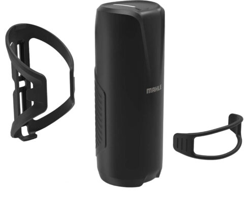 Bosch PowerTube 625 Akku (BBP3761) VERTIKAL - Das smarte System