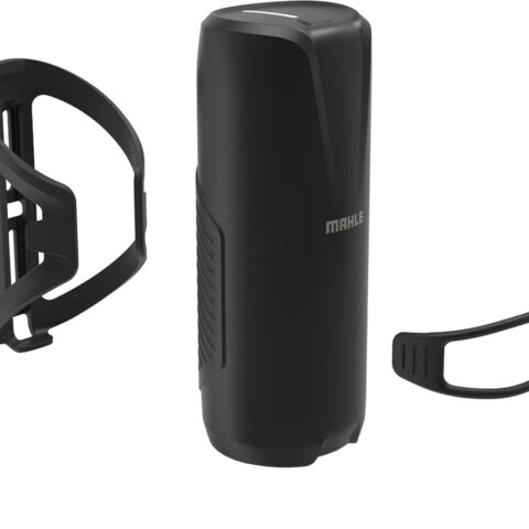 Bosch PowerTube 625 Akku (BBP3761) VERTIKAL - Das smarte System