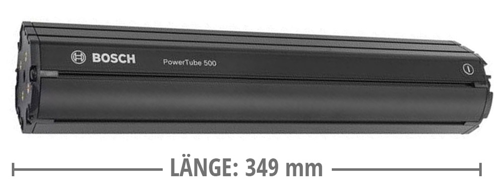 Bosch PowerTube 500 Akku (BBP280) HORIZONTAL – Image 5