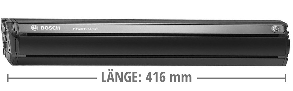 Bosch PowerTube 625 Akku (BBP290) HORIZONTAL – Image 5