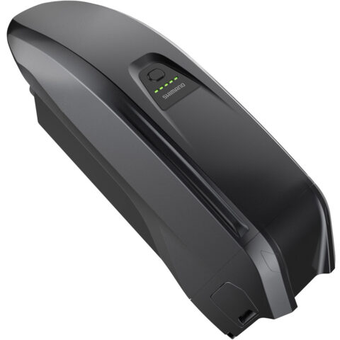 Shimano STEPS BT-E8016-A 630Wh Akku für Rahmenmontage