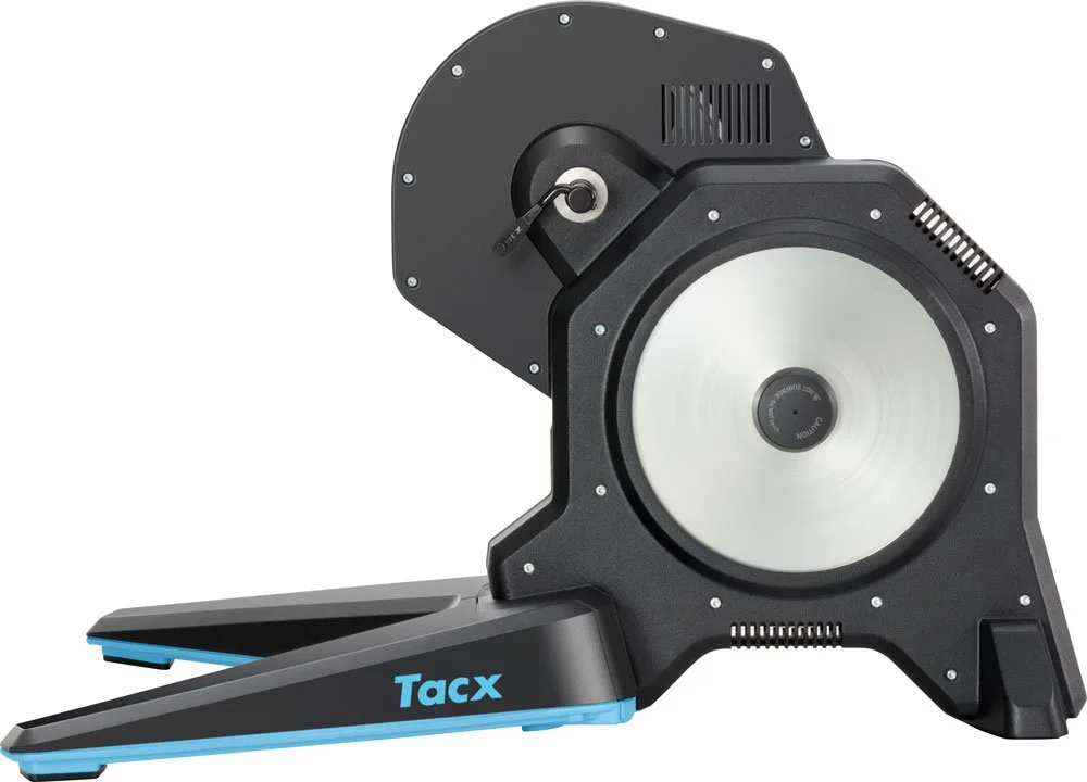 Garmin Tacx® Flux 2 Smart T2980 Heimtrainer