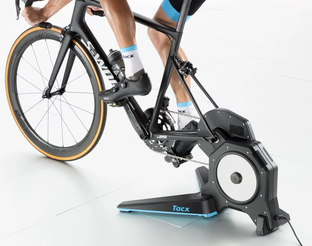 Garmin Tacx® Flux 2 Smart T2980 Heimtrainer – Image 5