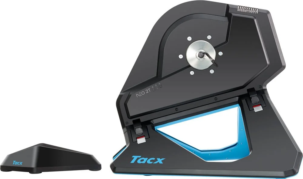 Garmin Tacx® Flux 2 Smart T2980 Heimtrainer