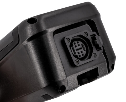 Hoheacht Range Extender 360Wh für Amuza
